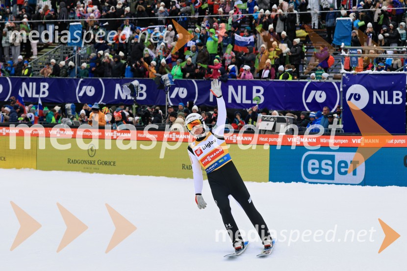 Planica 2026, četrtek