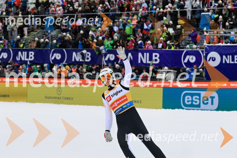 Planica 2026, četrtek