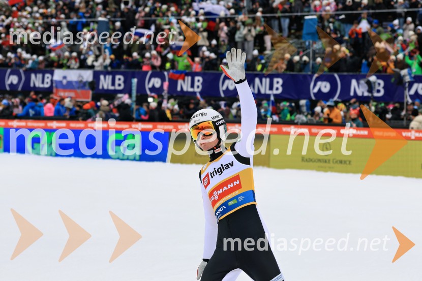 Planica 2026, četrtek