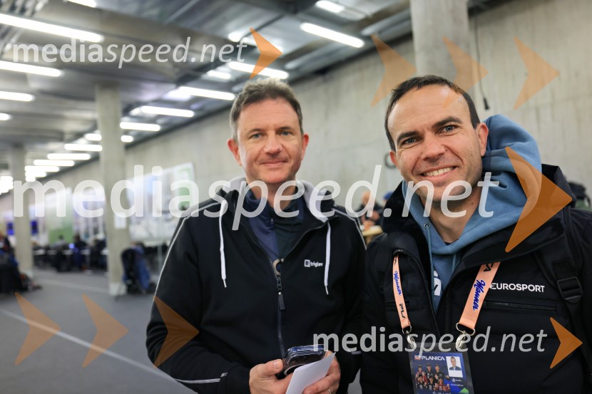 Planica 2026, četrtek