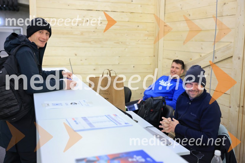 Planica 2026, četrtek