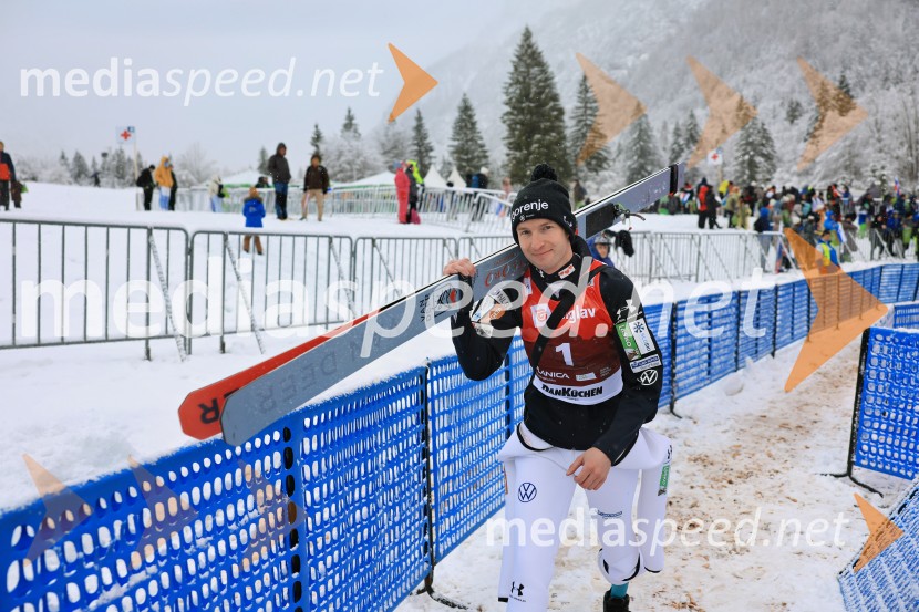 Planica 2026, četrtek