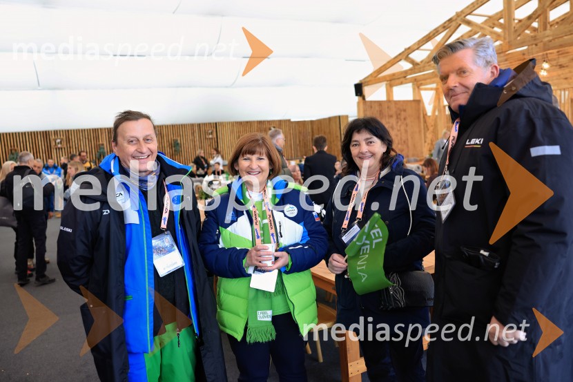 Planica 2026, četrtek