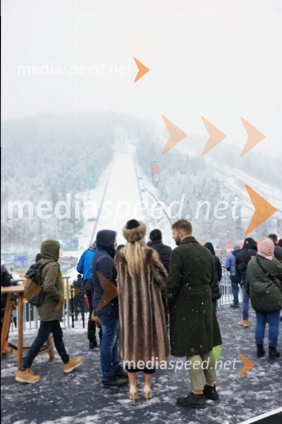 Planica 2026, četrtek