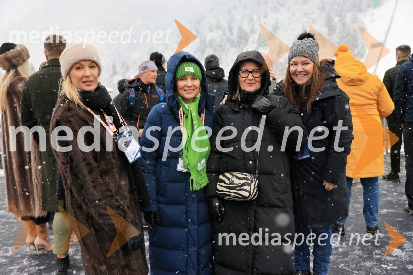 Planica 2026, četrtek