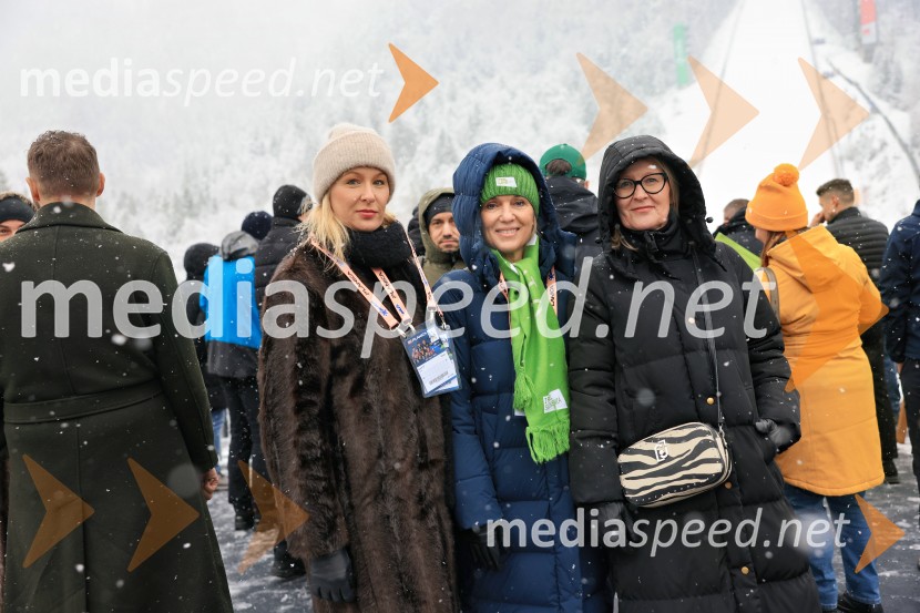 Planica 2026, četrtek