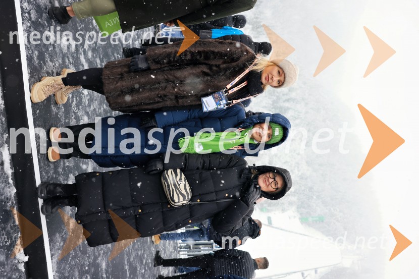 Planica 2026, četrtek