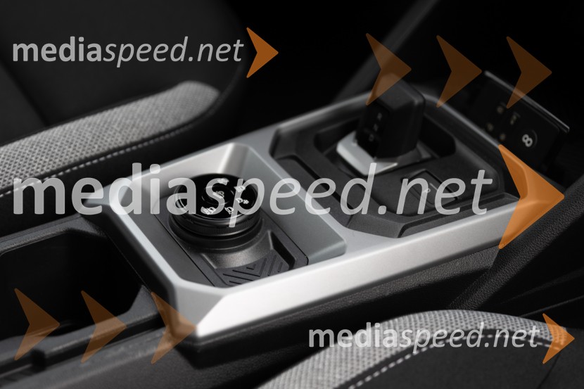 Dacia dan v znamenju terenskih izzivov in testnih voženj