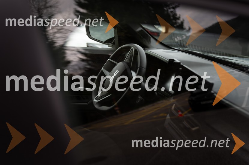 Dacia dan v znamenju terenskih izzivov in testnih voženj