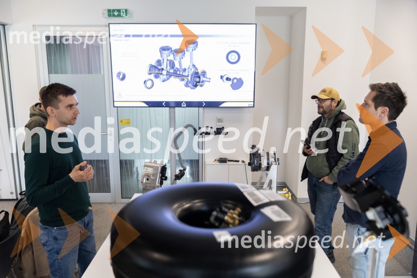 Dacia dan v znamenju terenskih izzivov in testnih voženj