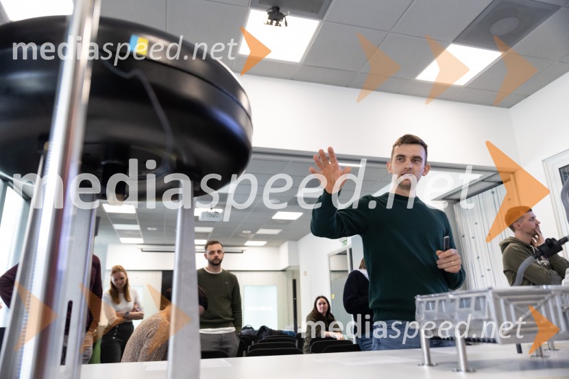 Dacia dan v znamenju terenskih izzivov in testnih voženj