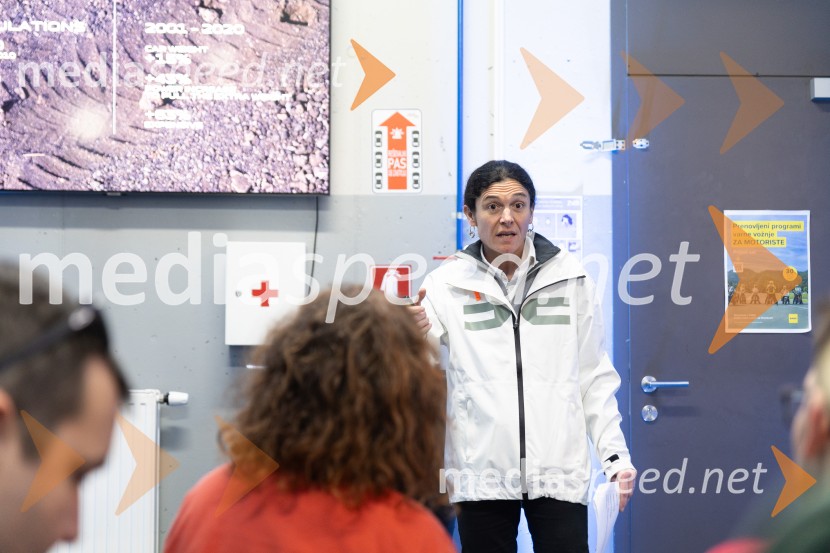 Dacia dan v znamenju terenskih izzivov in testnih voženj