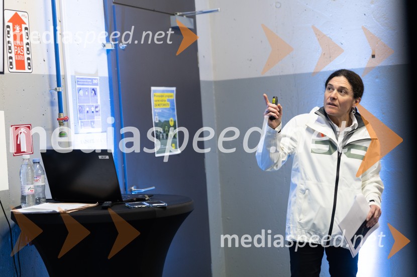 Dacia dan v znamenju terenskih izzivov in testnih voženj