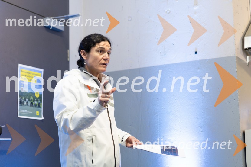 Dacia dan v znamenju terenskih izzivov in testnih voženj