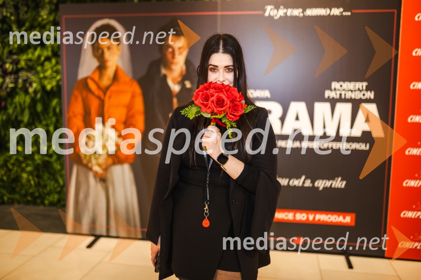 Ladies night, film Drama, Cineplexx