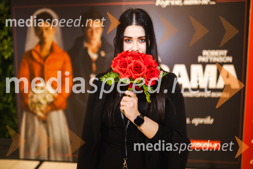 Ladies night, film Drama, Cineplexx