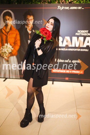 Ladies night, film Drama, Cineplexx