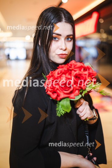 Ladies night, film Drama, Cineplexx