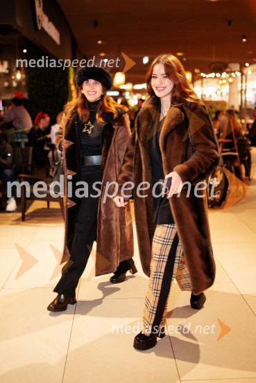 Ladies night, film Drama, Cineplexx