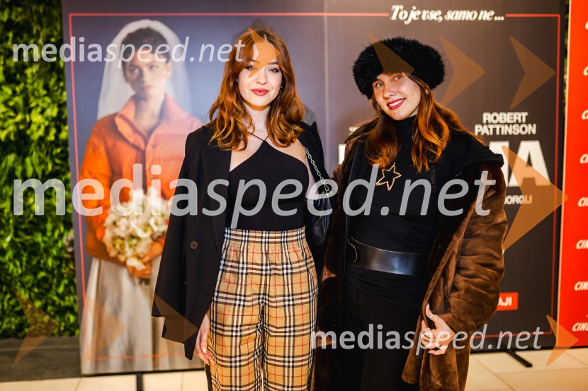 Ladies night, film Drama, Cineplexx