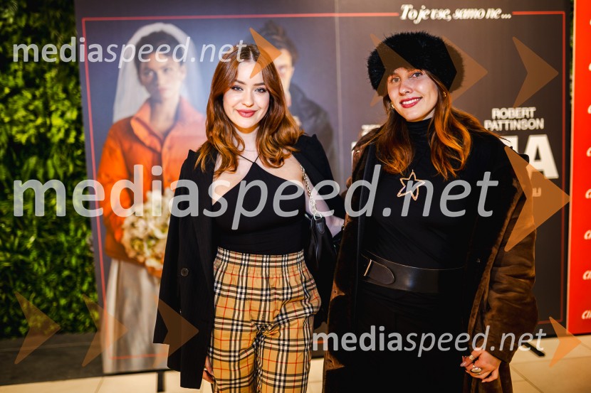 Ladies night, film Drama, Cineplexx