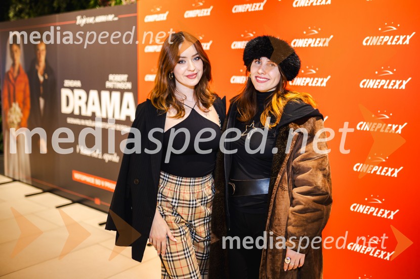 Ladies night, film Drama, Cineplexx