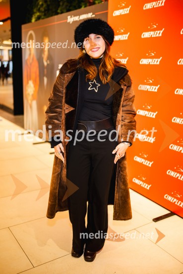 Ladies night, film Drama, Cineplexx