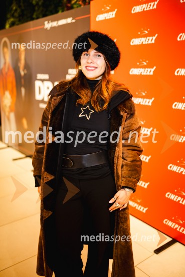 Ladies night, film Drama, Cineplexx