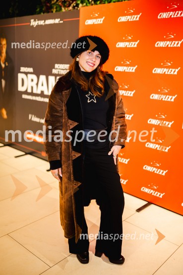 Ladies night, film Drama, Cineplexx