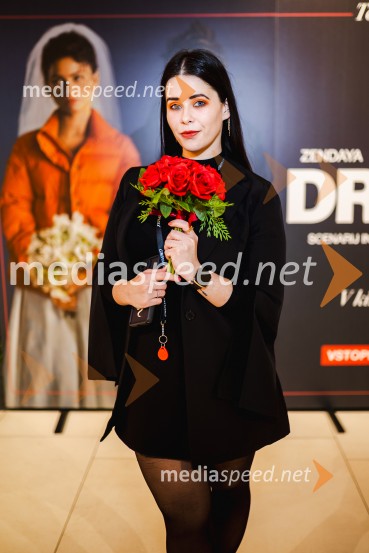 Ladies night, film Drama, Cineplexx