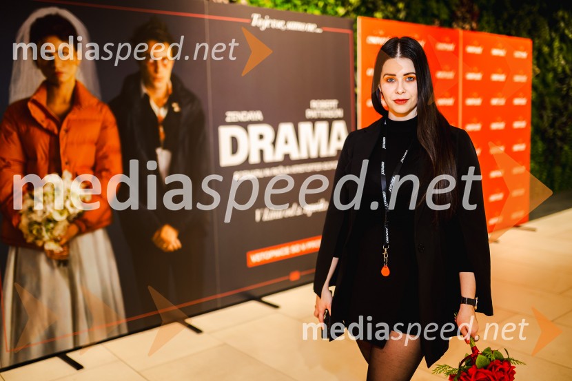 Ladies night, film Drama, Cineplexx