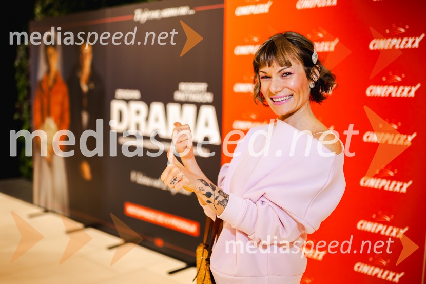 Ladies night, film Drama, Cineplexx