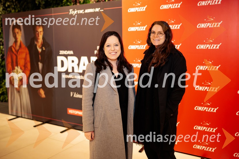 Ladies night, film Drama, Cineplexx