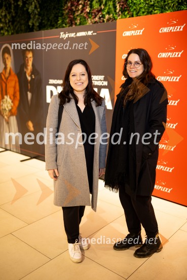 Ladies night, film Drama, Cineplexx