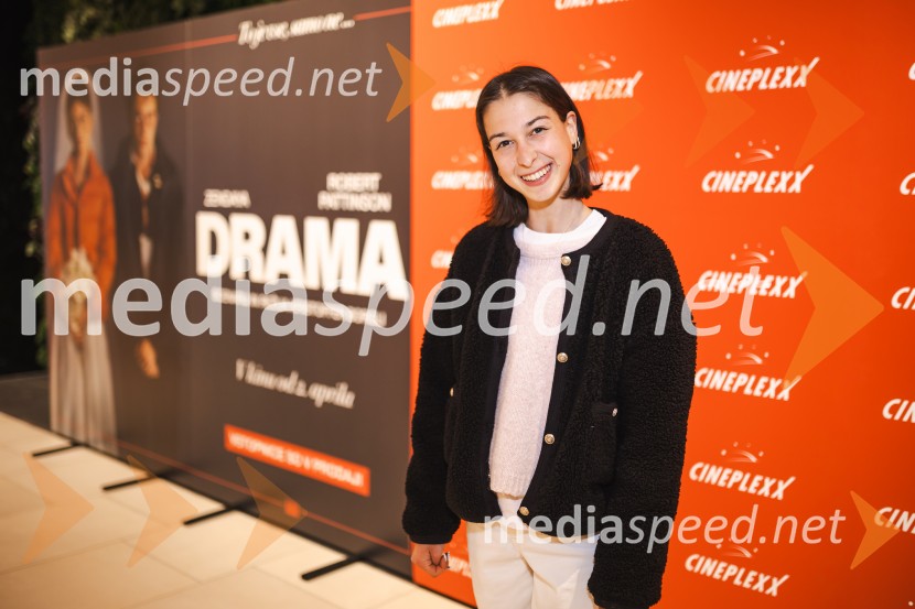 Ladies night, film Drama, Cineplexx