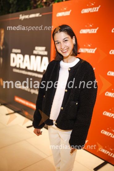 Ladies night, film Drama, Cineplexx