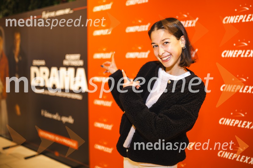 Ladies night, film Drama, Cineplexx