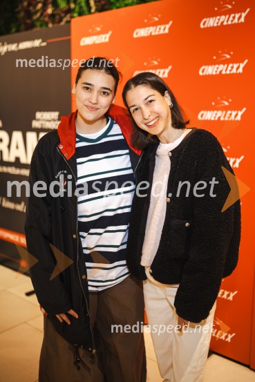 Ladies night, film Drama, Cineplexx