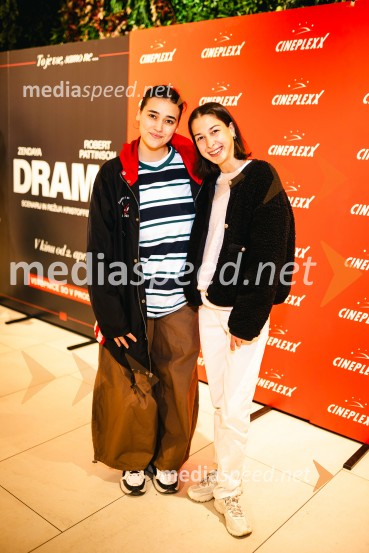 Ladies night, film Drama, Cineplexx