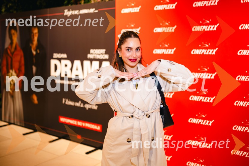 Ladies night, film Drama, Cineplexx