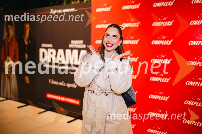 Ladies night, film Drama, Cineplexx