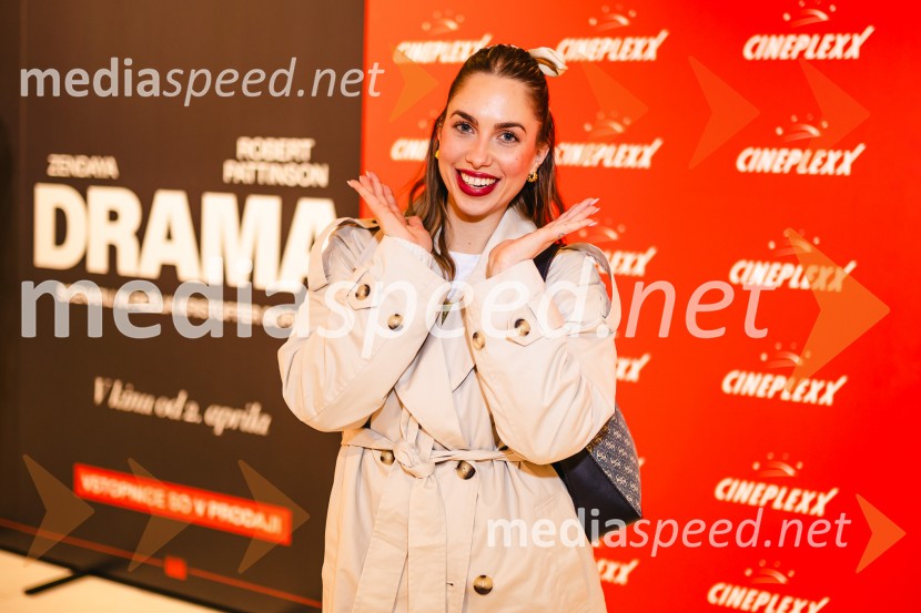 Ladies night, film Drama, Cineplexx