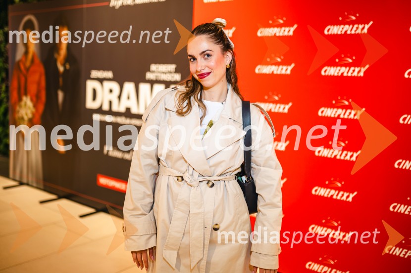 Ladies night, film Drama, Cineplexx