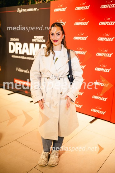 Ladies night, film Drama, Cineplexx