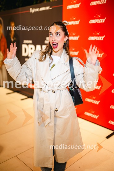 Ladies night, film Drama, Cineplexx