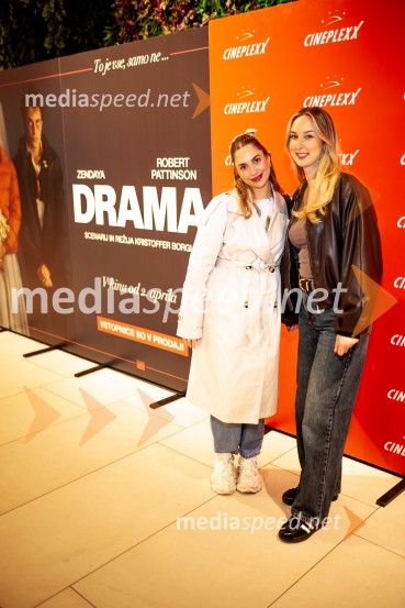 Ladies night, film Drama, Cineplexx