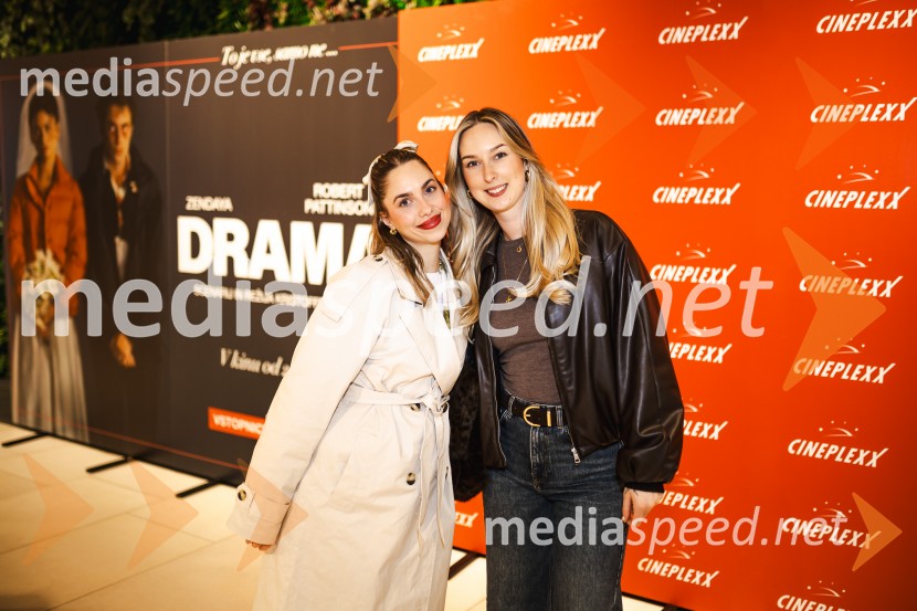 Ladies night, film Drama, Cineplexx