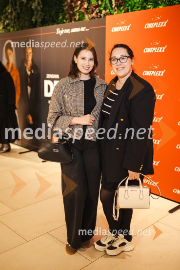 Ladies night, film Drama, Cineplexx