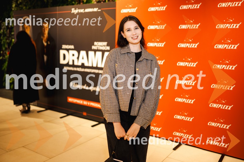 Ladies night, film Drama, Cineplexx