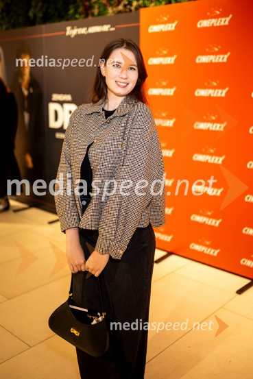 Ladies night, film Drama, Cineplexx